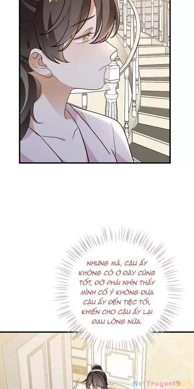 Bạch Nguyệt Quang Luôn Muốn Độc Chiếm Tôi Chapter 87 - Trang 7