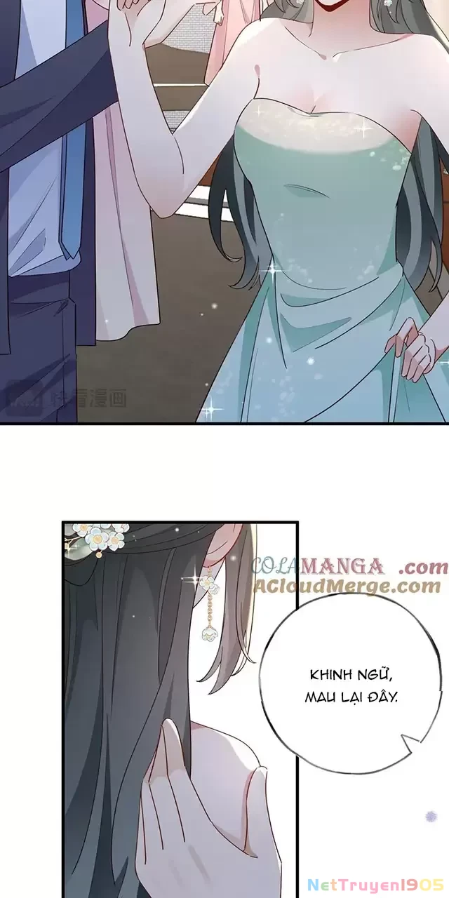 Bạch Nguyệt Quang Luôn Muốn Độc Chiếm Tôi Chapter 88 - Trang 10