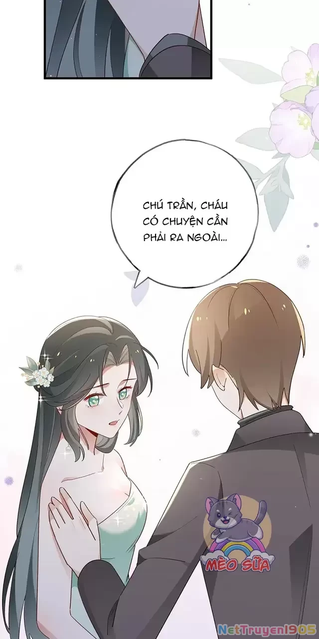 Bạch Nguyệt Quang Luôn Muốn Độc Chiếm Tôi Chapter 88 - Trang 11