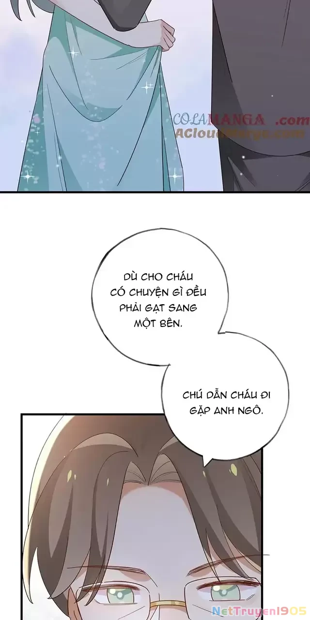 Bạch Nguyệt Quang Luôn Muốn Độc Chiếm Tôi Chapter 88 - Trang 12
