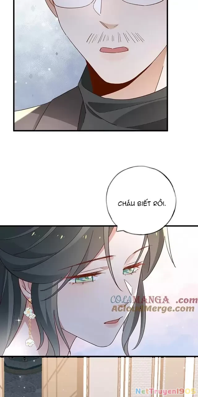Bạch Nguyệt Quang Luôn Muốn Độc Chiếm Tôi Chapter 88 - Trang 13