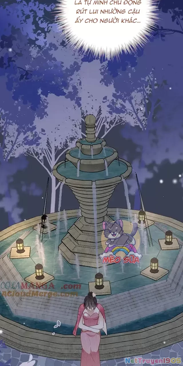 Bạch Nguyệt Quang Luôn Muốn Độc Chiếm Tôi Chapter 88 - Trang 16