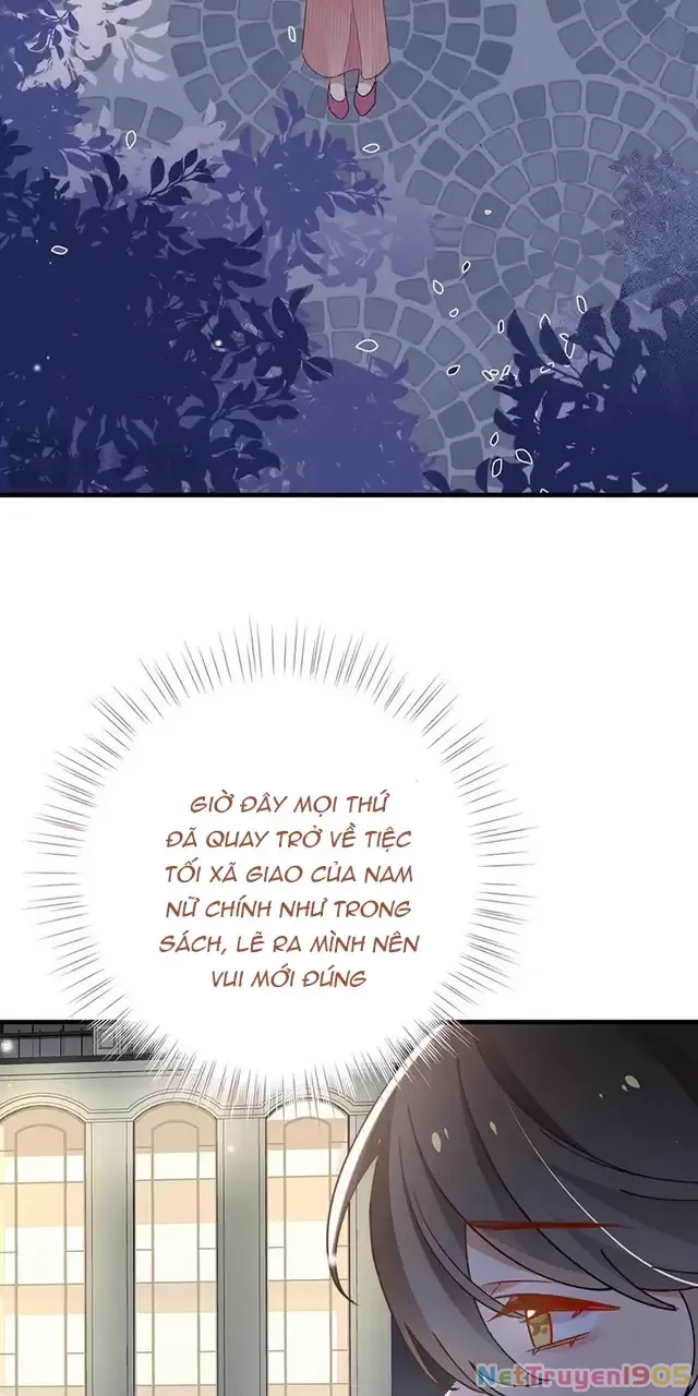 Bạch Nguyệt Quang Luôn Muốn Độc Chiếm Tôi Chapter 88 - Trang 17