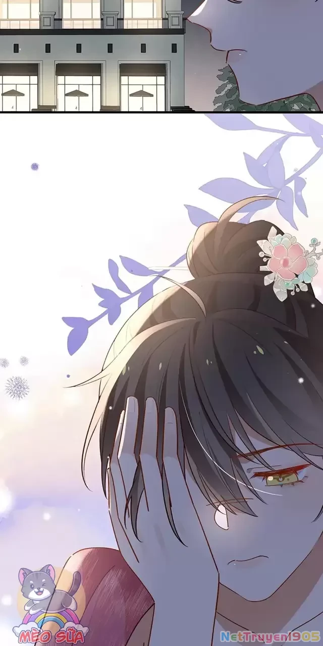 Bạch Nguyệt Quang Luôn Muốn Độc Chiếm Tôi Chapter 88 - Trang 18