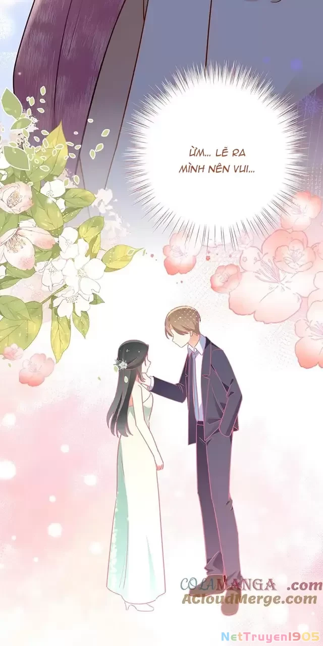 Bạch Nguyệt Quang Luôn Muốn Độc Chiếm Tôi Chapter 88 - Trang 19