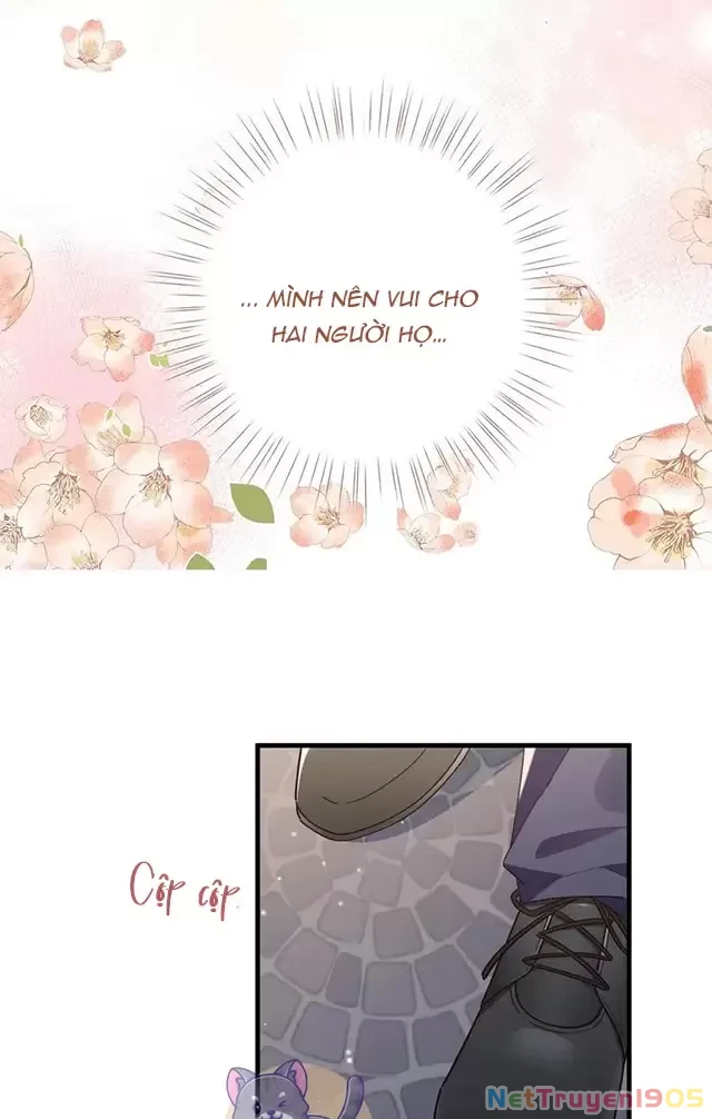 Bạch Nguyệt Quang Luôn Muốn Độc Chiếm Tôi Chapter 88 - Trang 20
