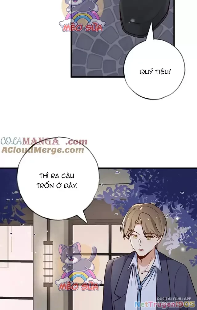 Bạch Nguyệt Quang Luôn Muốn Độc Chiếm Tôi Chapter 88 - Trang 21