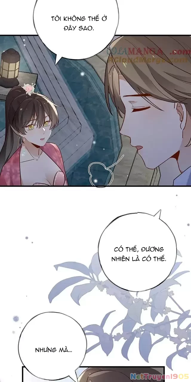 Bạch Nguyệt Quang Luôn Muốn Độc Chiếm Tôi Chapter 88 - Trang 23