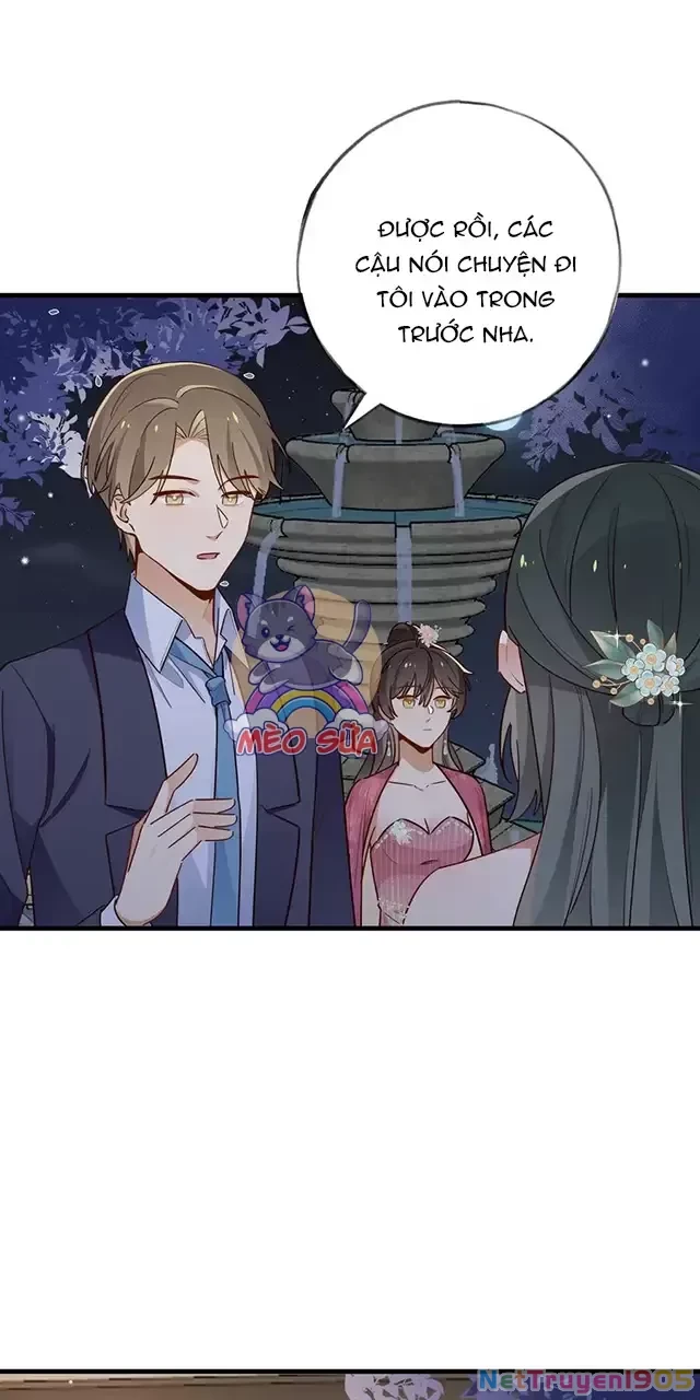 Bạch Nguyệt Quang Luôn Muốn Độc Chiếm Tôi Chapter 88 - Trang 26