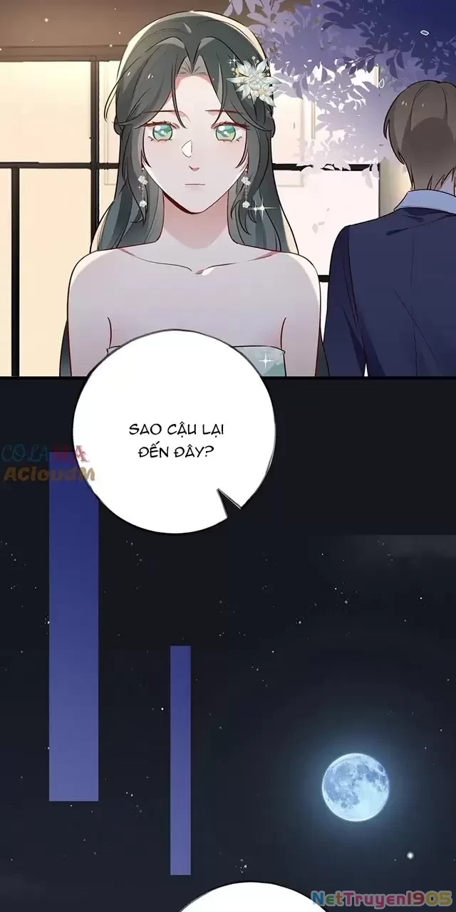 Bạch Nguyệt Quang Luôn Muốn Độc Chiếm Tôi Chapter 88 - Trang 27