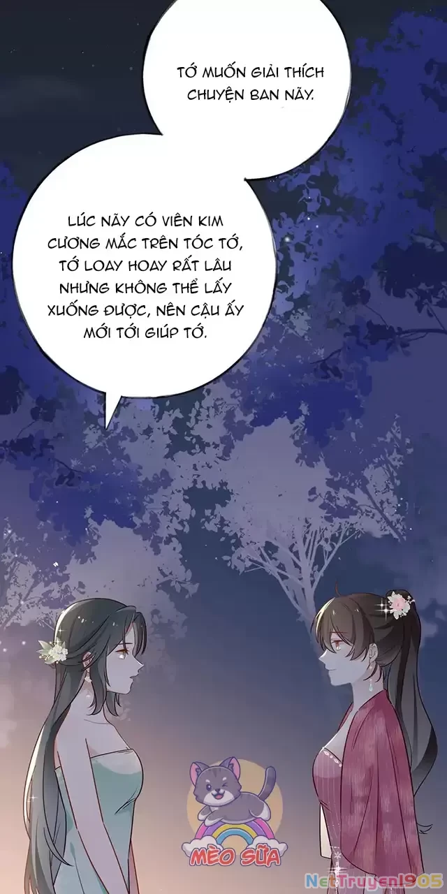 Bạch Nguyệt Quang Luôn Muốn Độc Chiếm Tôi Chapter 88 - Trang 28