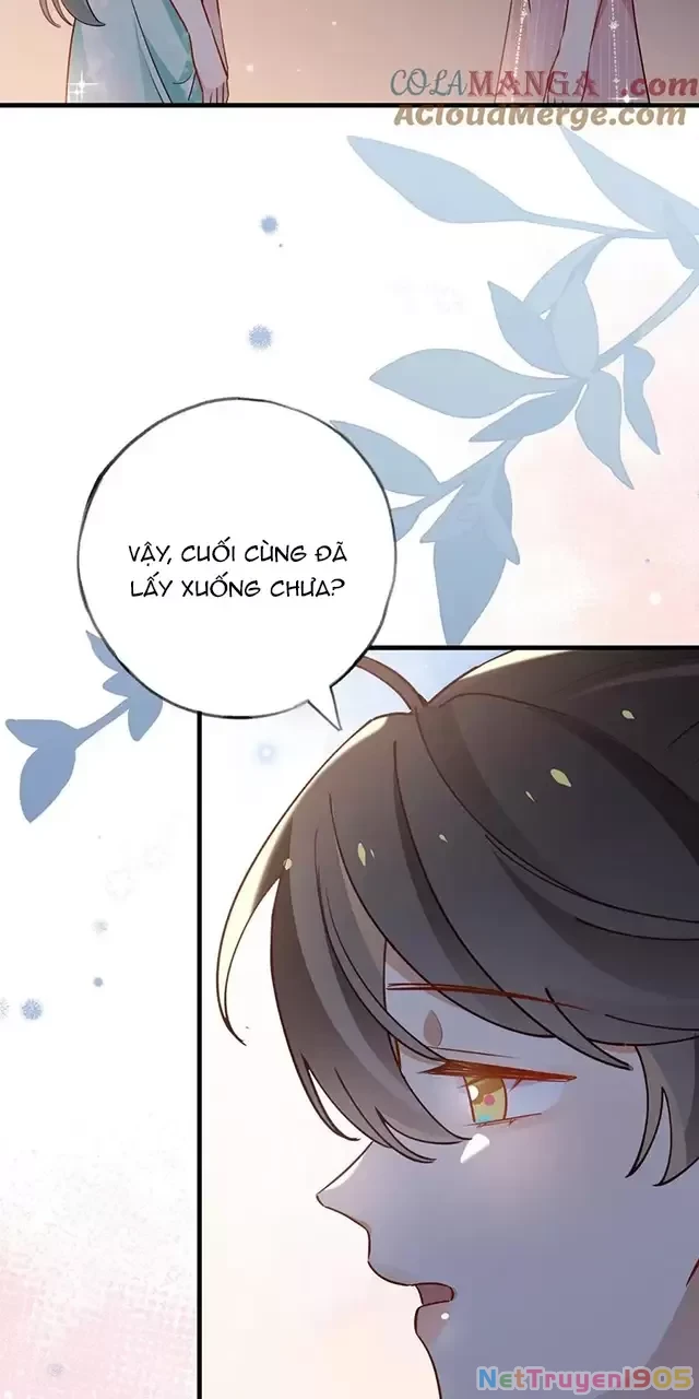 Bạch Nguyệt Quang Luôn Muốn Độc Chiếm Tôi Chapter 88 - Trang 29