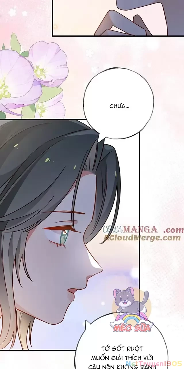 Bạch Nguyệt Quang Luôn Muốn Độc Chiếm Tôi Chapter 88 - Trang 30