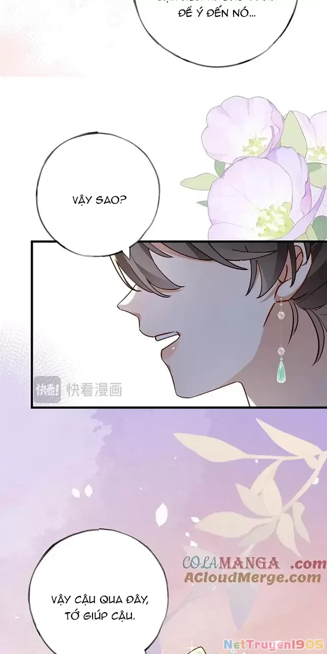 Bạch Nguyệt Quang Luôn Muốn Độc Chiếm Tôi Chapter 88 - Trang 31