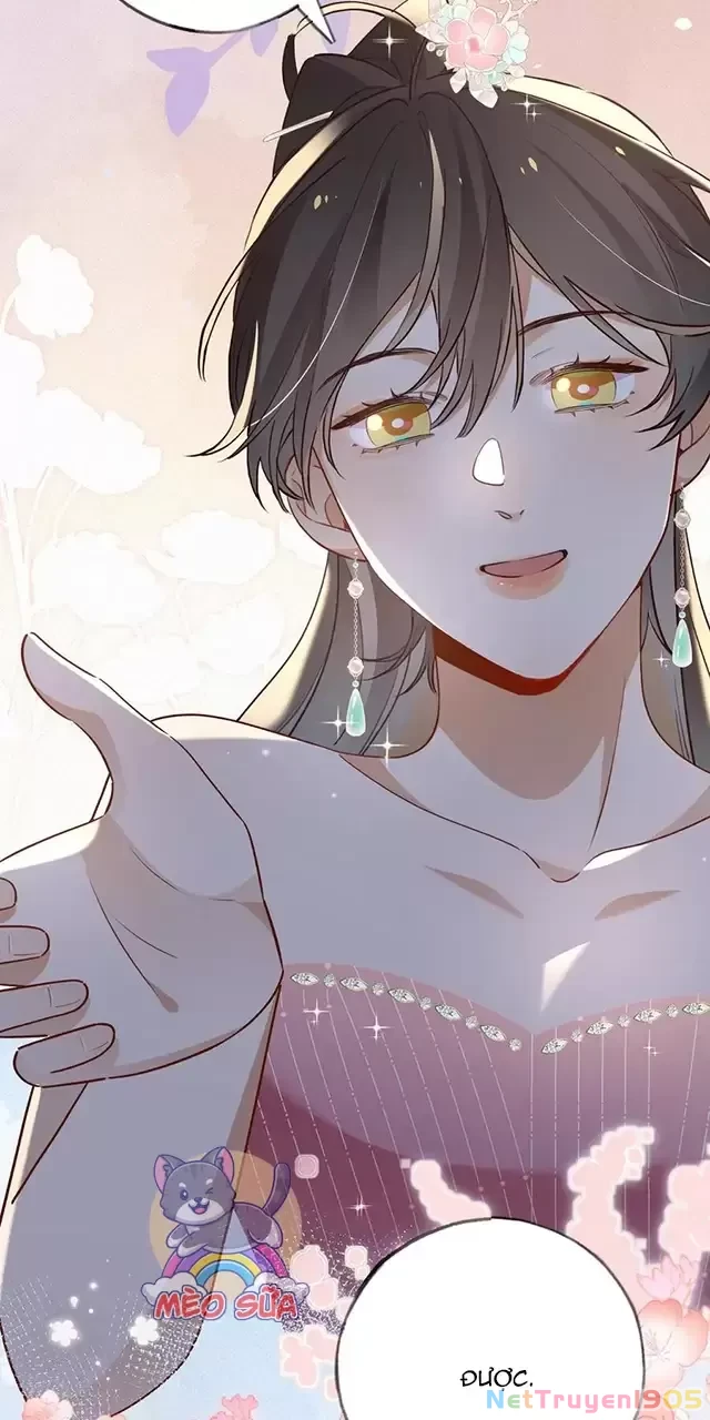 Bạch Nguyệt Quang Luôn Muốn Độc Chiếm Tôi Chapter 88 - Trang 32