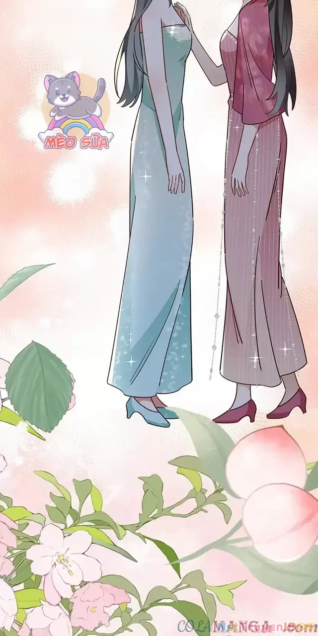 Bạch Nguyệt Quang Luôn Muốn Độc Chiếm Tôi Chapter 88 - Trang 34