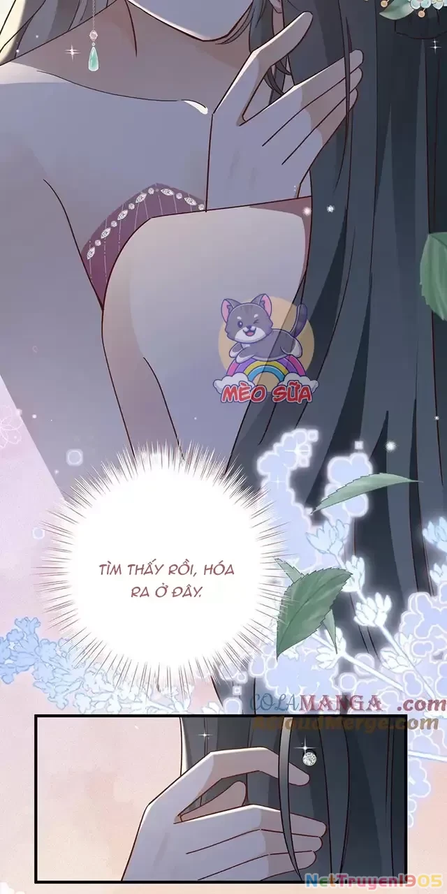 Bạch Nguyệt Quang Luôn Muốn Độc Chiếm Tôi Chapter 88 - Trang 37