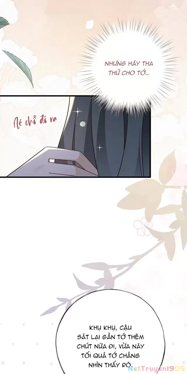 Bạch Nguyệt Quang Luôn Muốn Độc Chiếm Tôi Chapter 88 - Trang 38