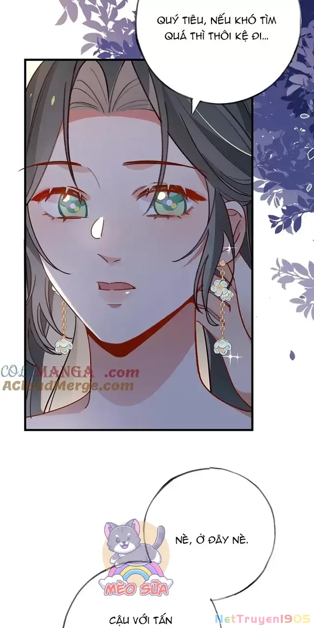 Bạch Nguyệt Quang Luôn Muốn Độc Chiếm Tôi Chapter 88 - Trang 42