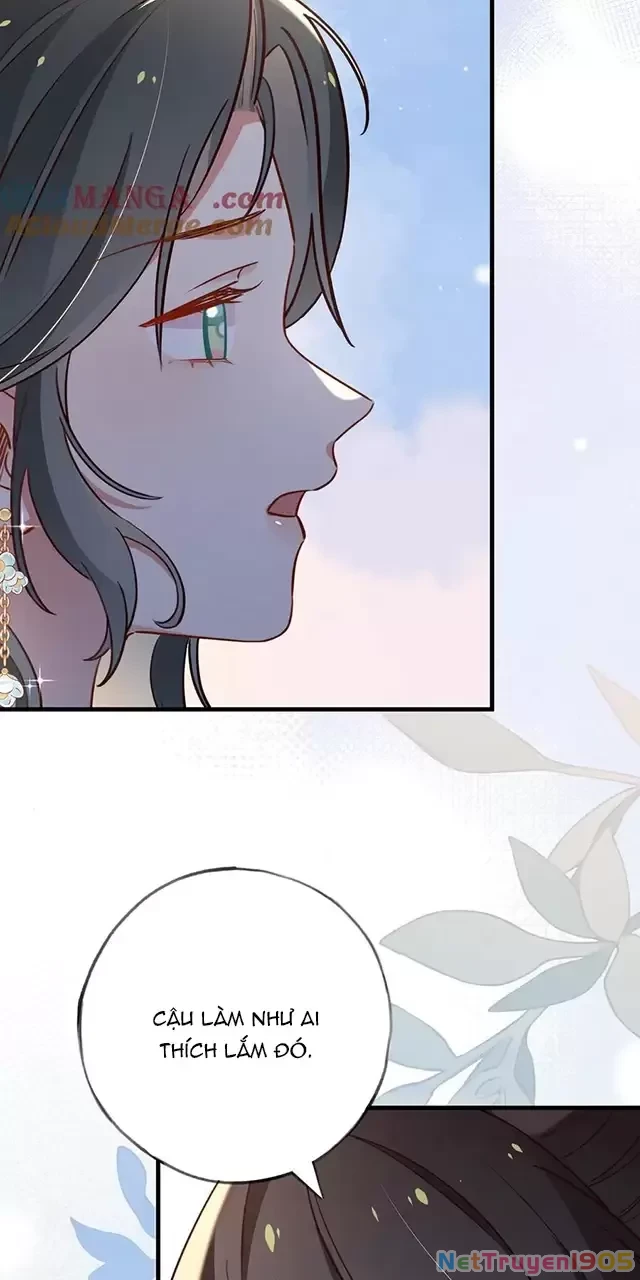 Bạch Nguyệt Quang Luôn Muốn Độc Chiếm Tôi Chapter 88 - Trang 44