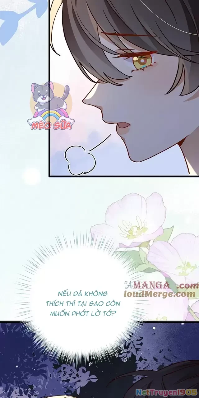 Bạch Nguyệt Quang Luôn Muốn Độc Chiếm Tôi Chapter 88 - Trang 45