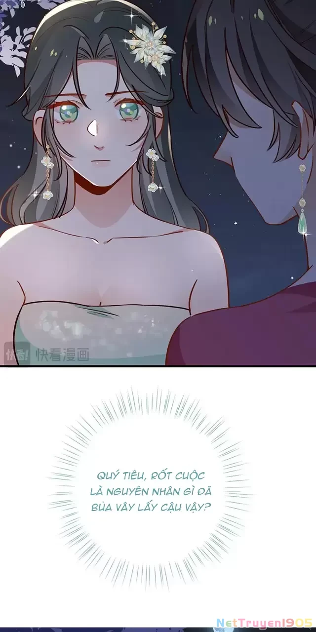 Bạch Nguyệt Quang Luôn Muốn Độc Chiếm Tôi Chapter 88 - Trang 46