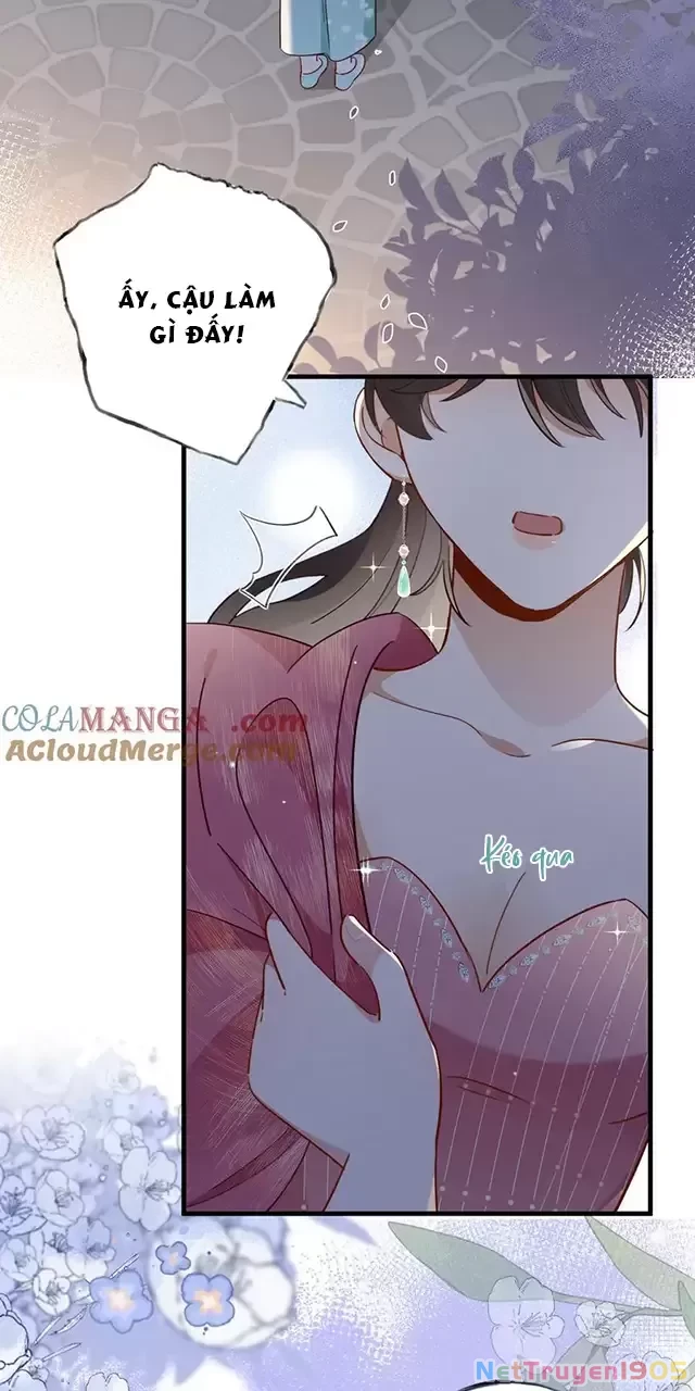 Bạch Nguyệt Quang Luôn Muốn Độc Chiếm Tôi Chapter 88 - Trang 48