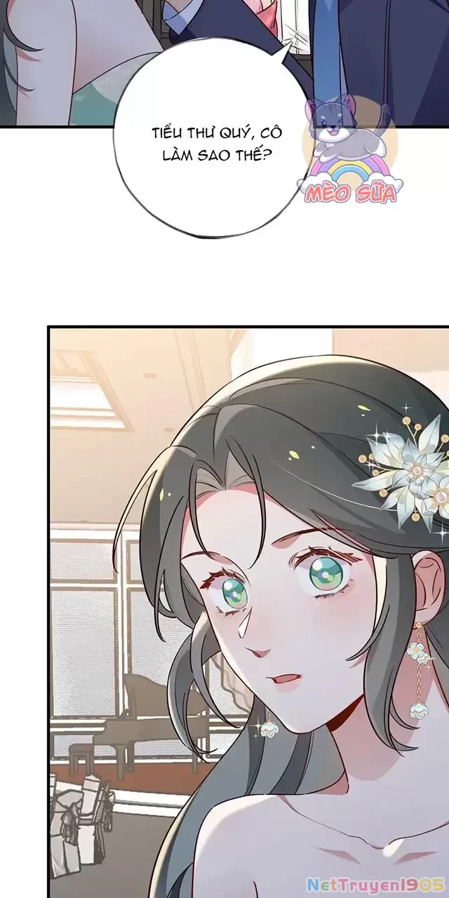 Bạch Nguyệt Quang Luôn Muốn Độc Chiếm Tôi Chapter 88 - Trang 5