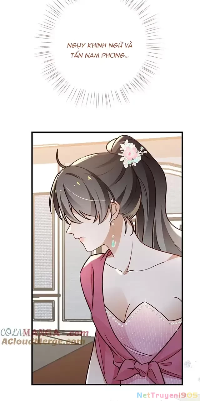 Bạch Nguyệt Quang Luôn Muốn Độc Chiếm Tôi Chapter 88 - Trang 7