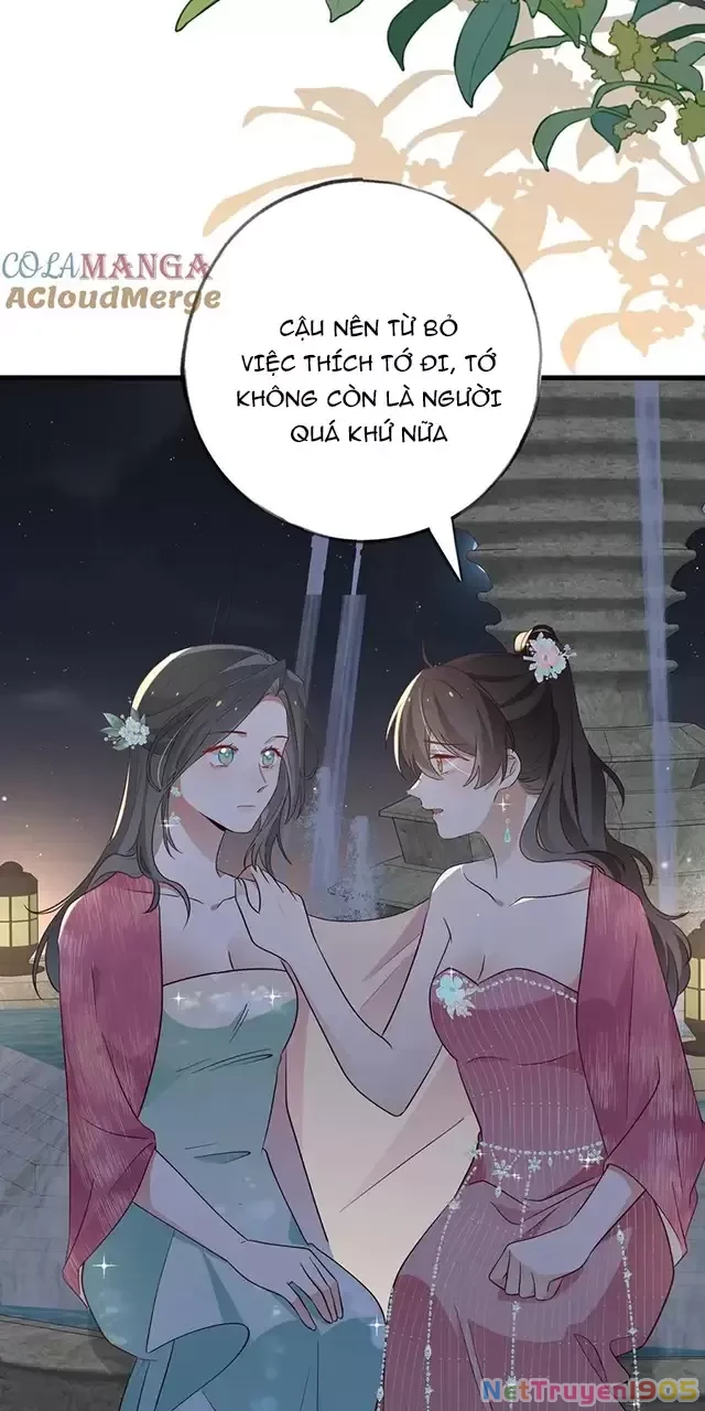 Bạch Nguyệt Quang Luôn Muốn Độc Chiếm Tôi Chapter 89 - Trang 12