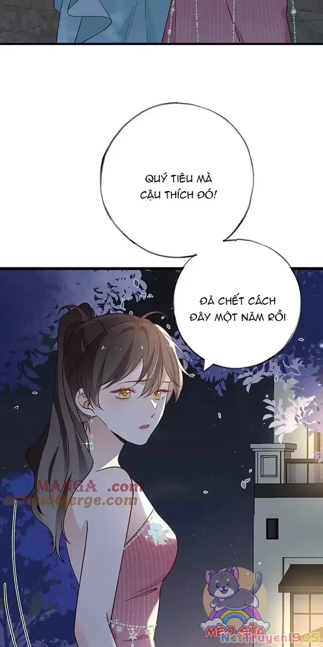 Bạch Nguyệt Quang Luôn Muốn Độc Chiếm Tôi Chapter 89 - Trang 13