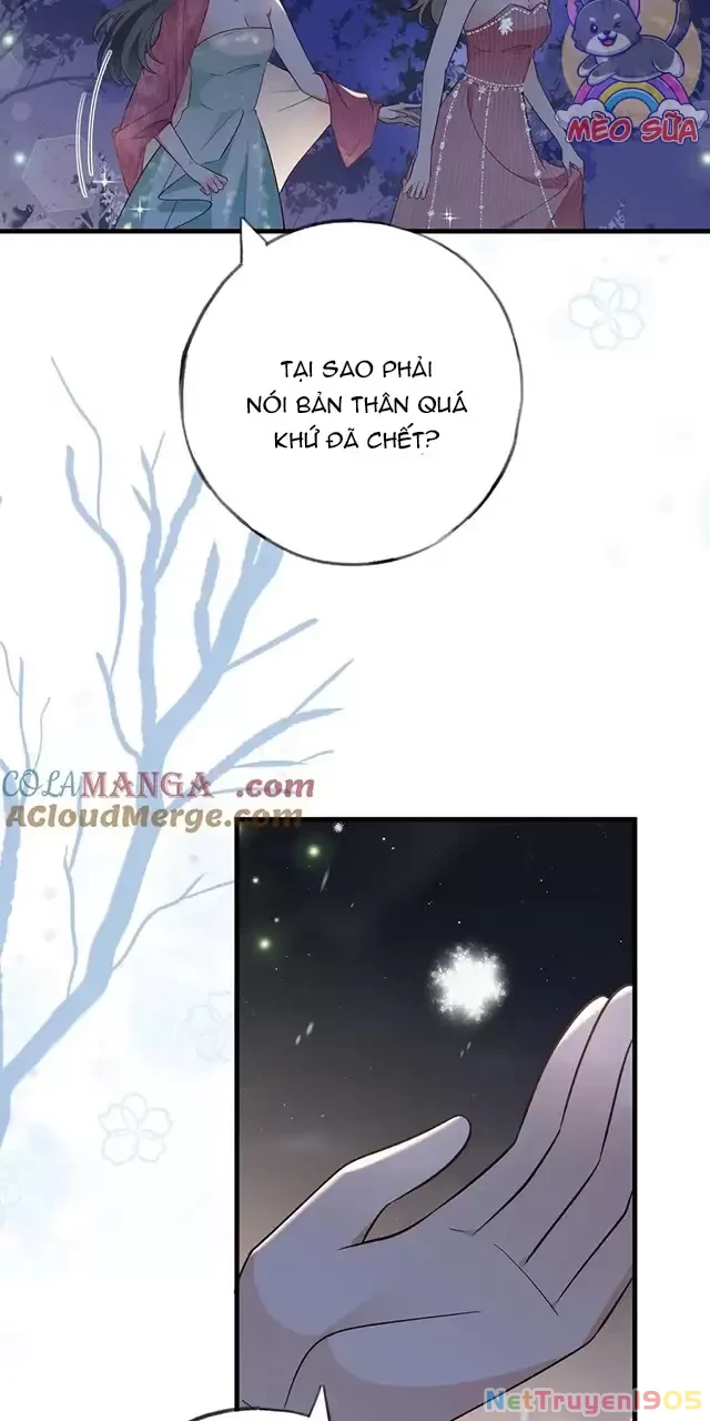 Bạch Nguyệt Quang Luôn Muốn Độc Chiếm Tôi Chapter 89 - Trang 16