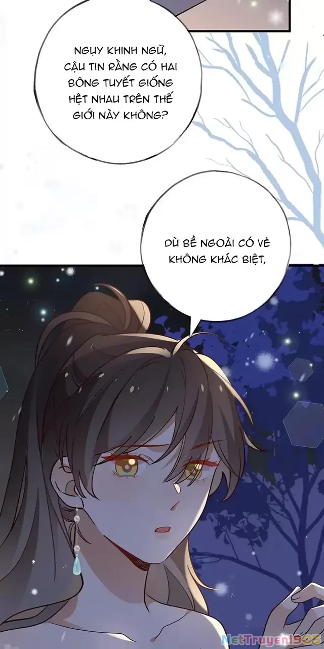 Bạch Nguyệt Quang Luôn Muốn Độc Chiếm Tôi Chapter 89 - Trang 17