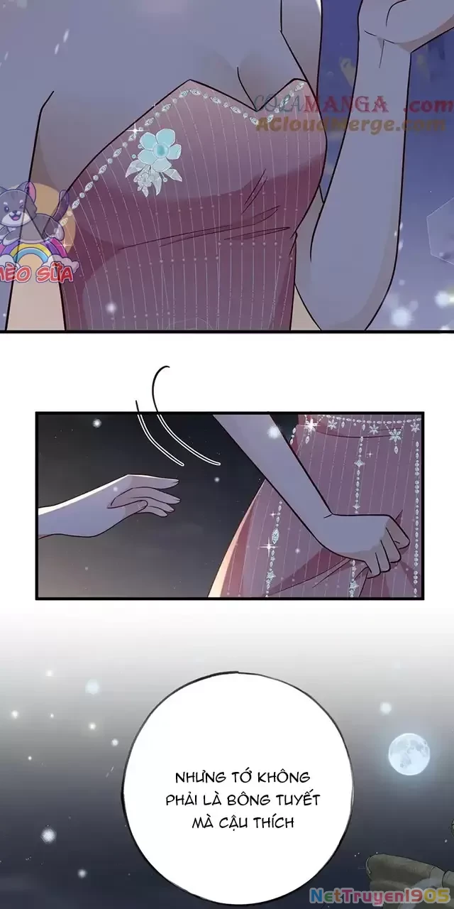 Bạch Nguyệt Quang Luôn Muốn Độc Chiếm Tôi Chapter 89 - Trang 18