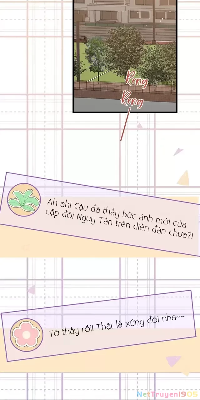 Bạch Nguyệt Quang Luôn Muốn Độc Chiếm Tôi Chapter 89 - Trang 22