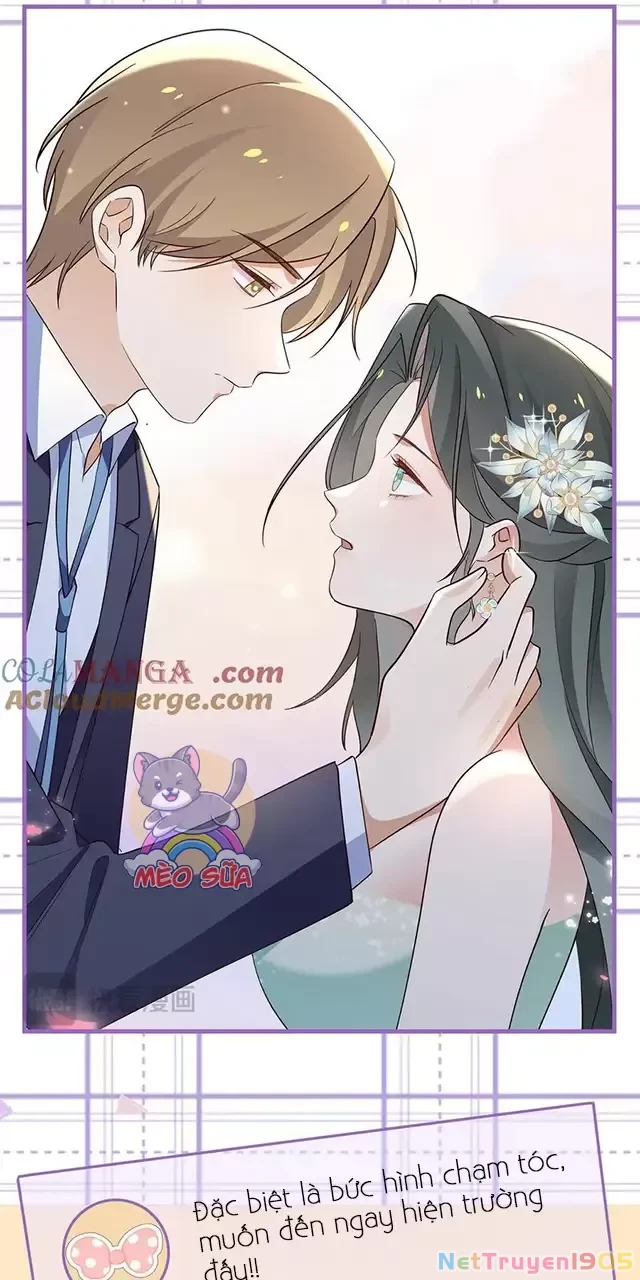 Bạch Nguyệt Quang Luôn Muốn Độc Chiếm Tôi Chapter 89 - Trang 23