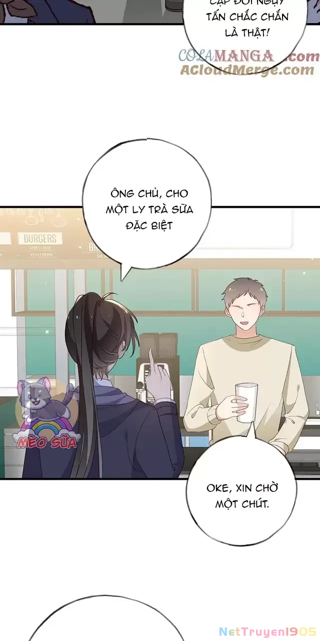 Bạch Nguyệt Quang Luôn Muốn Độc Chiếm Tôi Chapter 89 - Trang 25
