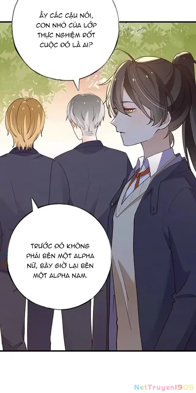 Bạch Nguyệt Quang Luôn Muốn Độc Chiếm Tôi Chapter 89 - Trang 26