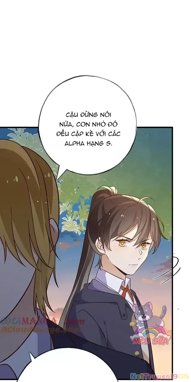 Bạch Nguyệt Quang Luôn Muốn Độc Chiếm Tôi Chapter 89 - Trang 27