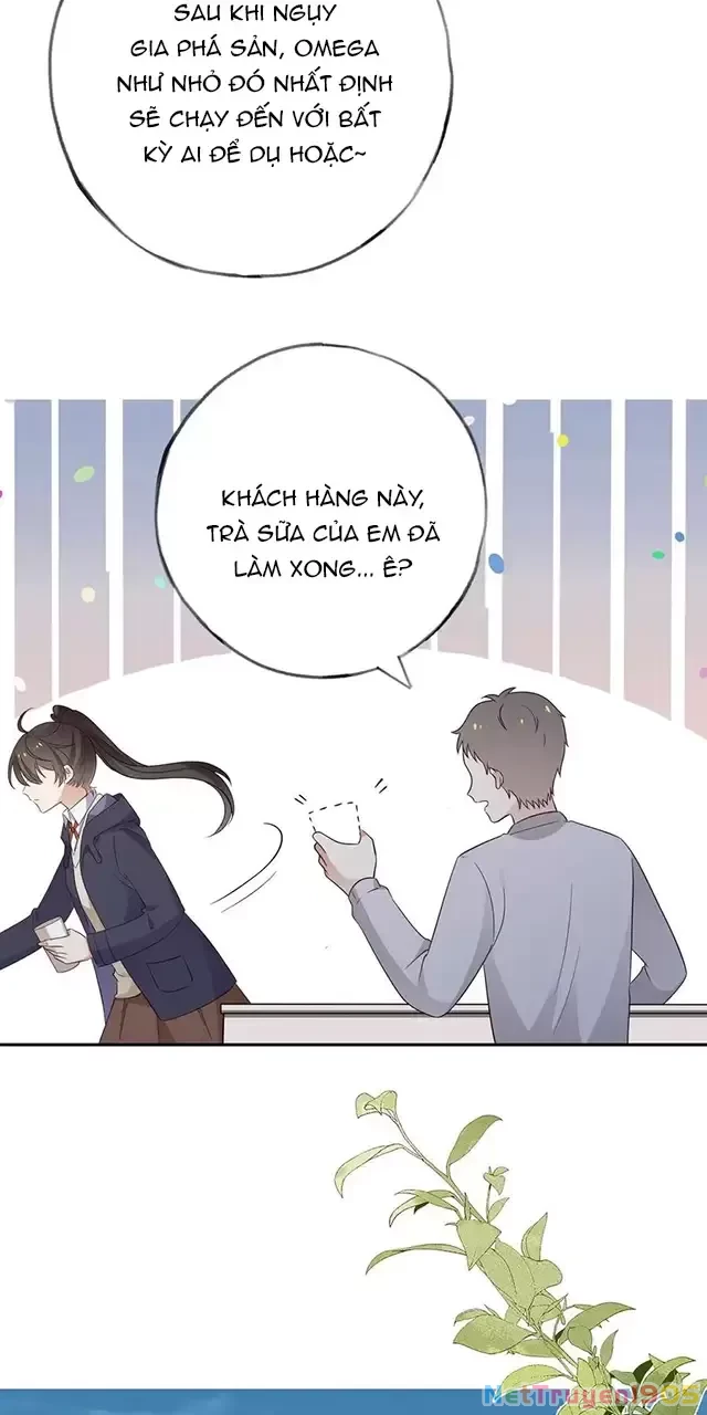 Bạch Nguyệt Quang Luôn Muốn Độc Chiếm Tôi Chapter 89 - Trang 28