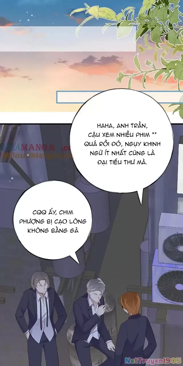 Bạch Nguyệt Quang Luôn Muốn Độc Chiếm Tôi Chapter 89 - Trang 29