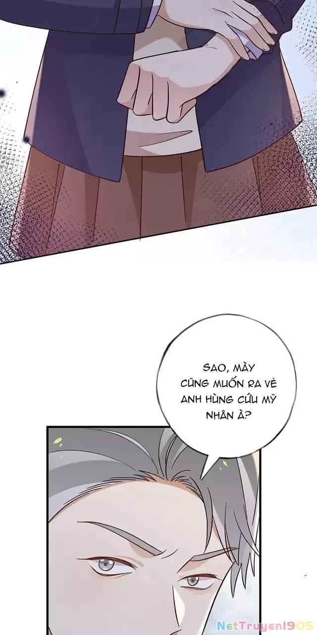 Bạch Nguyệt Quang Luôn Muốn Độc Chiếm Tôi Chapter 89 - Trang 34