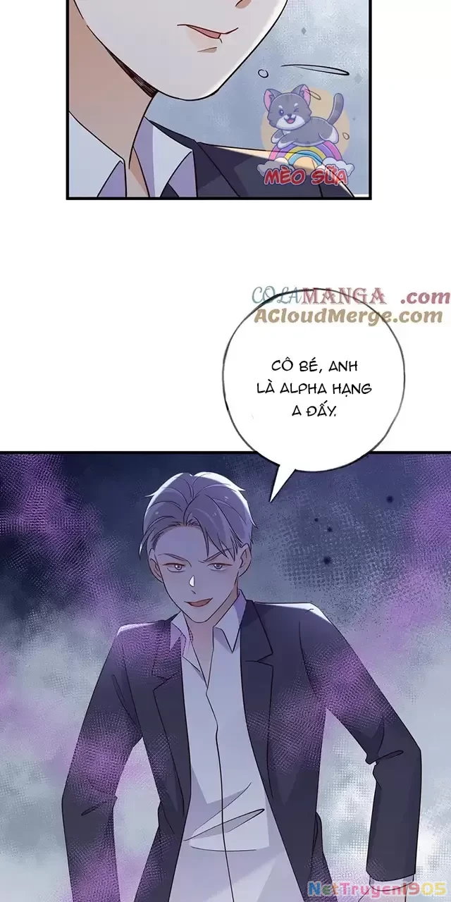 Bạch Nguyệt Quang Luôn Muốn Độc Chiếm Tôi Chapter 89 - Trang 35