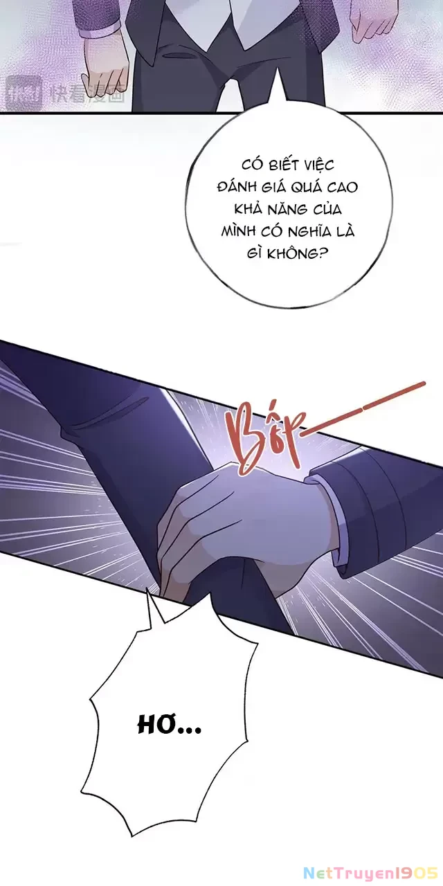 Bạch Nguyệt Quang Luôn Muốn Độc Chiếm Tôi Chapter 89 - Trang 36