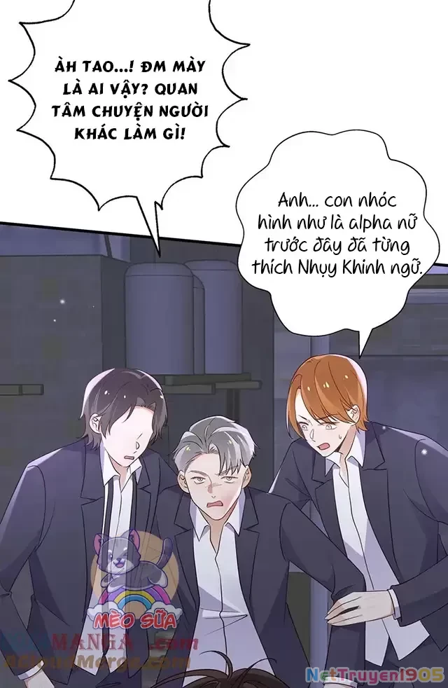 Bạch Nguyệt Quang Luôn Muốn Độc Chiếm Tôi Chapter 89 - Trang 39