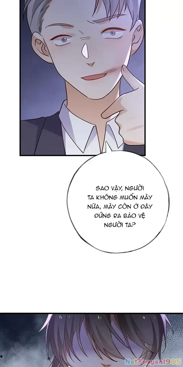 Bạch Nguyệt Quang Luôn Muốn Độc Chiếm Tôi Chapter 89 - Trang 41