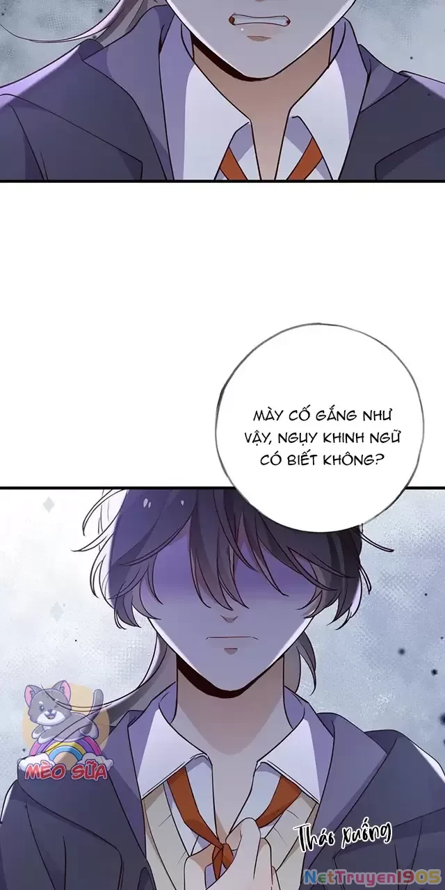 Bạch Nguyệt Quang Luôn Muốn Độc Chiếm Tôi Chapter 89 - Trang 42