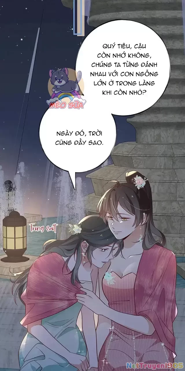 Bạch Nguyệt Quang Luôn Muốn Độc Chiếm Tôi Chapter 89 - Trang 5