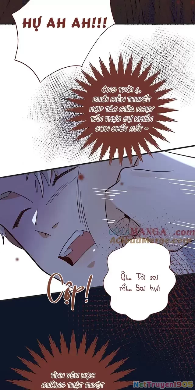 Bạch Nguyệt Quang Luôn Muốn Độc Chiếm Tôi Chapter 89 - Trang 50