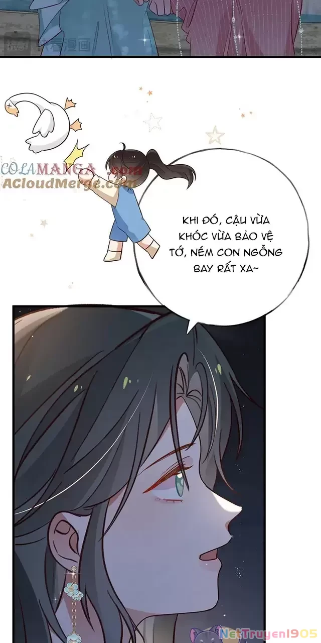 Bạch Nguyệt Quang Luôn Muốn Độc Chiếm Tôi Chapter 89 - Trang 6